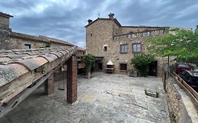 Can Calau De Centenys